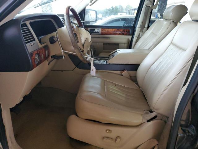 5LMFU27506LJ05178 - 2006 LINCOLN NAVIGATOR გრაფიტი ფოტო 7