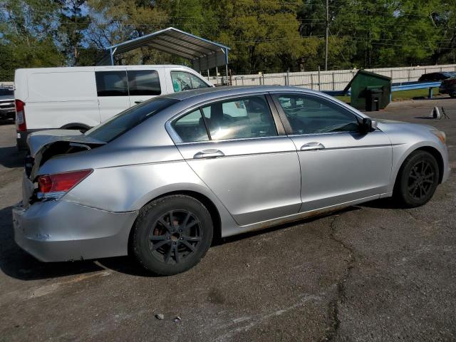 1HGCP25349A121811 - 2009 HONDA ACCORD LX SILVER photo 3