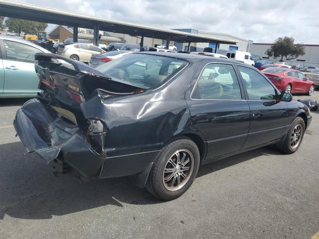 4T1BF22K0VU922829 - 1997 TOYOTA CAMRY CE BLACK photo 3