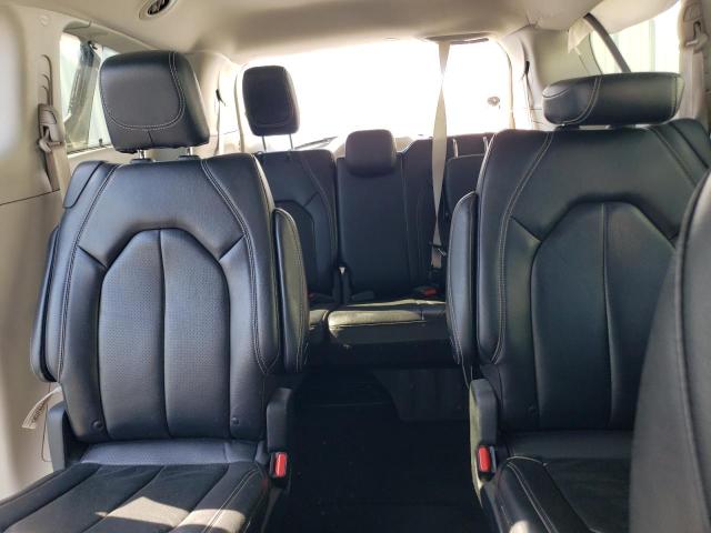 2C4RC1BG5NR132876 - 2022 CHRYSLER PACIFICA TOURING L Boz foto 10