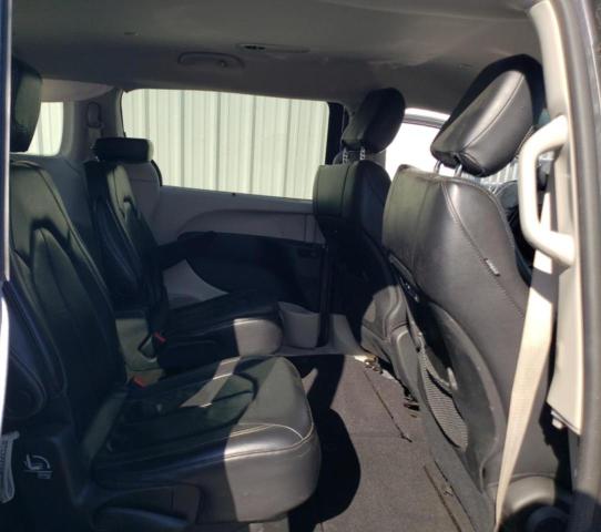 2C4RC1BG5NR132876 - 2022 CHRYSLER PACIFICA TOURING L Boz foto 11