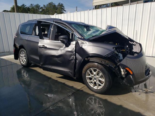 2C4RC1BG5NR132876 - 2022 CHRYSLER PACIFICA TOURING L Boz foto 4