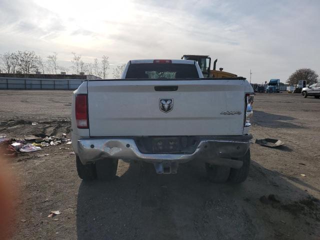 3C63RRGL7HG751750 - 2017 RAM 3500 ST WHITE photo 6