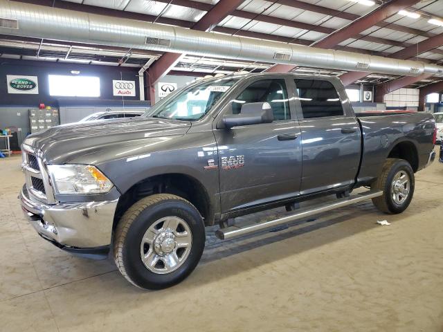 3C6UR5CL2GG167306 - 2016 RAM 2500 ST GRAY photo 1
