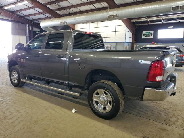 3C6UR5CL2GG167306 - 2016 RAM 2500 ST GRAY photo 2