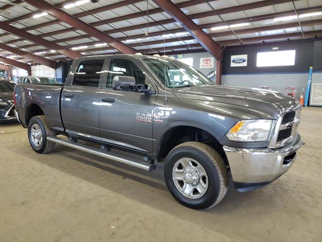 3C6UR5CL2GG167306 - 2016 RAM 2500 ST GRAY photo 4