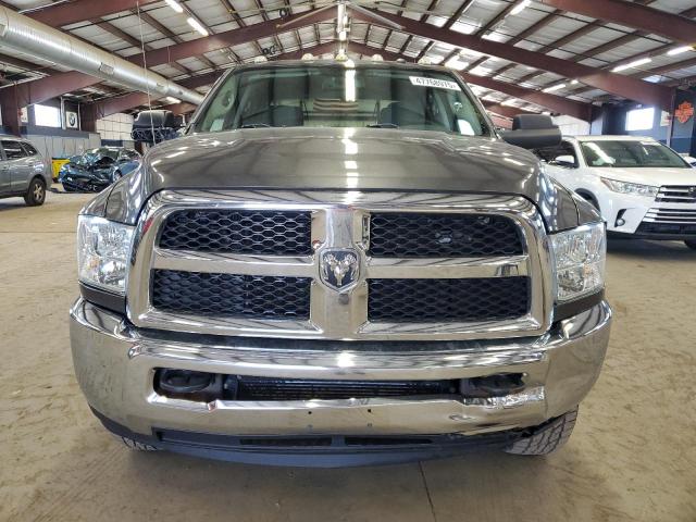 3C6UR5CL2GG167306 - 2016 RAM 2500 ST GRAY photo 5