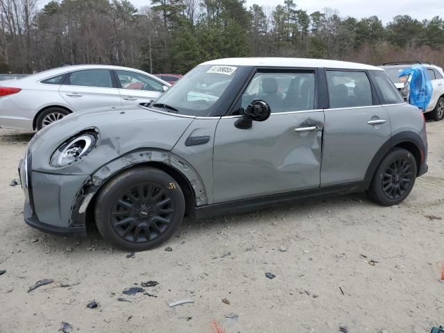 2022 MINI COOPER, 