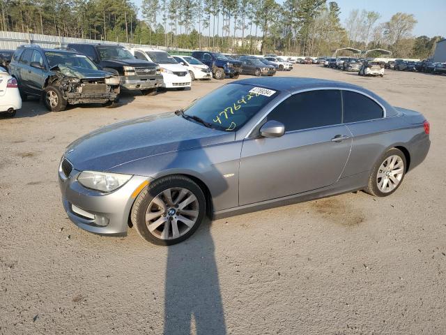 2011 BMW 328 I, 