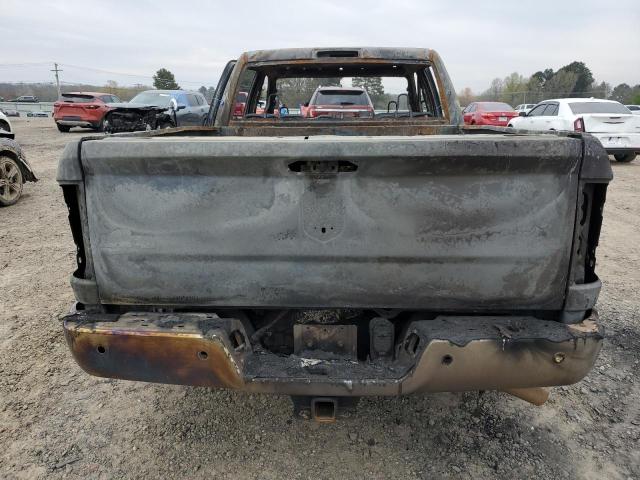 3C6UR5DJ6JG425153 - 2018 RAM 2500 SLT დამწვარი ფოტო 6