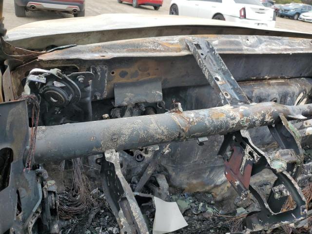 3C6UR5DJ6JG425153 - 2018 RAM 2500 SLT დამწვარი ფოტო 9