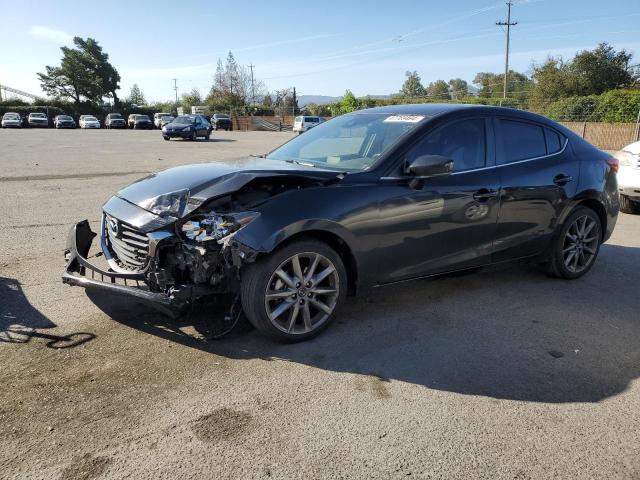 2018 MAZDA 3 TOURING, 