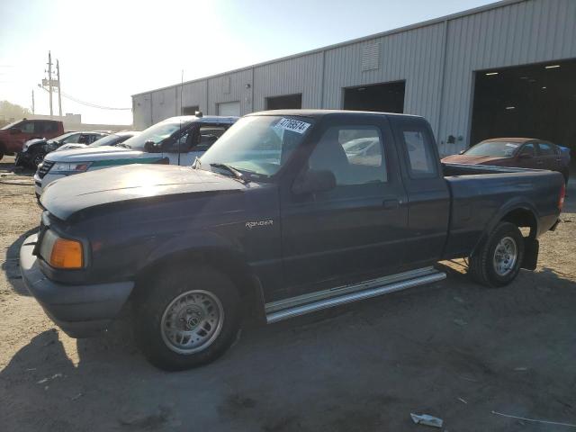 1993 FORD RANGER SUPER CAB, 