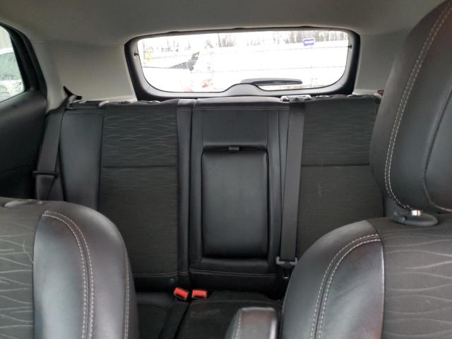 KL4CJFSB4FB043288 - 2015 BUICK ENCORE CONVENIENCE 银色 照片 10