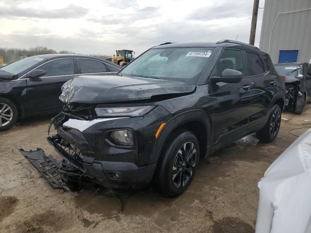 2023 CHEVROLET TRAILBLAZE LT, 