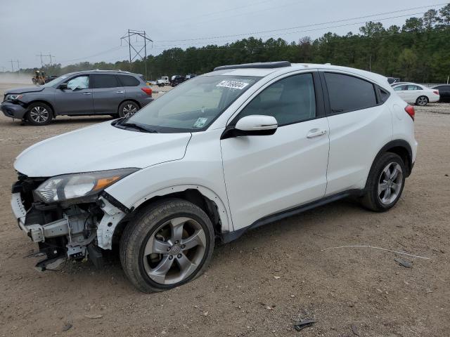 2017 HONDA HR-V EX, 