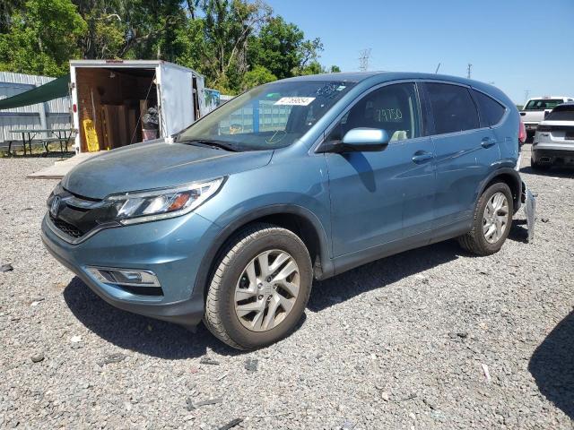 2015 HONDA CR-V EX, 