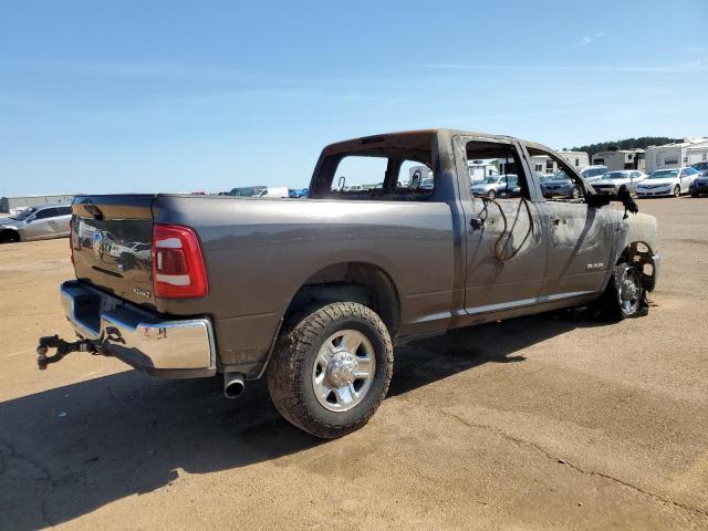 3C6UR5CL2LG303251 - 2020 RAM 2500 TRADESMAN ნაცრისფერი ფოტო 3