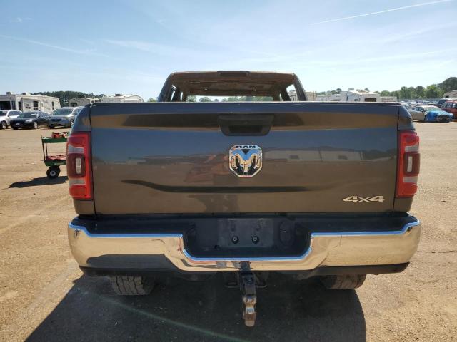 3C6UR5CL2LG303251 - 2020 RAM 2500 TRADESMAN ნაცრისფერი ფოტო 6