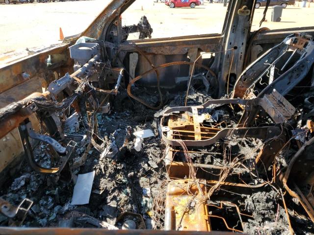 3C6UR5CL2LG303251 - 2020 RAM 2500 TRADESMAN ნაცრისფერი ფოტო 7