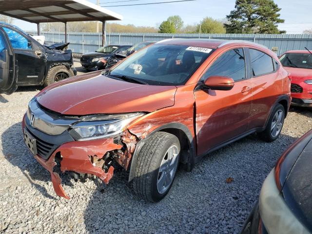 2020 HONDA HR-V EX, 