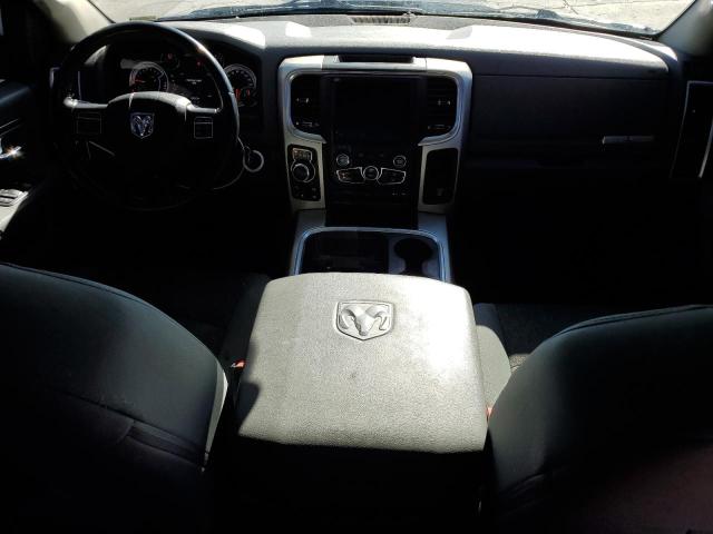 1C6RR7LT4KS520129 - 2019 RAM 1500 CLASS SLT 灰色 照片 8