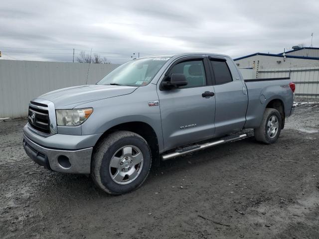 2011 TOYOTA TUNDRA DOUBLE CAB SR5, 