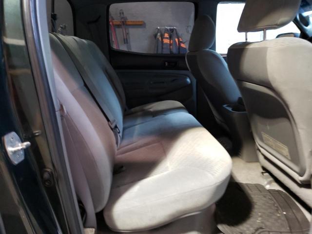 3TMJU4GN7AM102797 - 2010 TOYOTA TACOMA DOUBLE CAB PRERUNNER BLACK photo 10