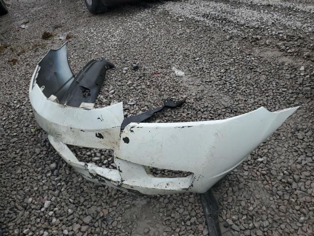 2HGFA16659H524912 - 2009 HONDA CIVIC LX-S أبيض صورة 12