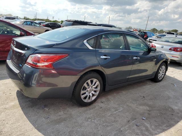 1N4AL3AP9DC257287 - 2013 NISSAN ALTIMA 2.5 GRAY photo 3