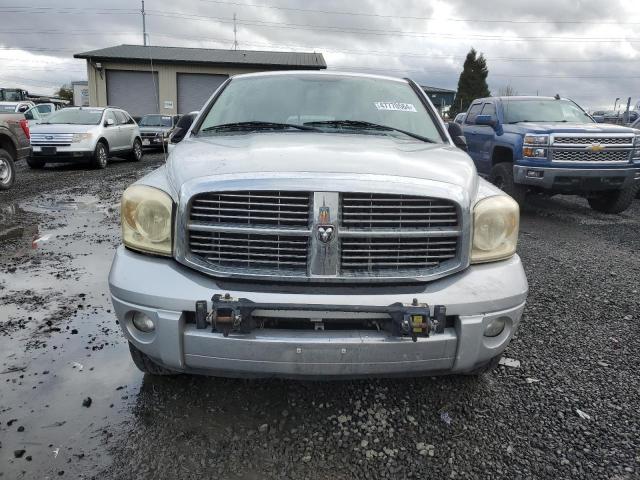 1D7HU182X7S117284 - 2007 DODGE RAM 1500 ST SILVER photo 5