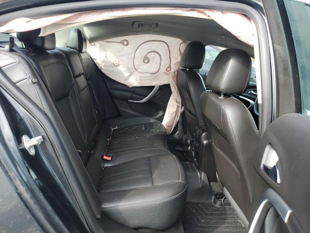 2G4GL5EX7F9138752 - 2015 BUICK REGAL 石墨色 照片 10