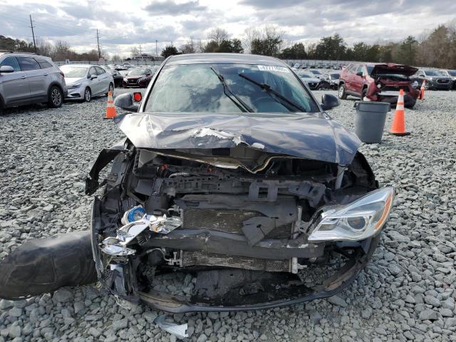 2G4GL5EX7F9138752 - 2015 BUICK REGAL 石墨色 照片 5