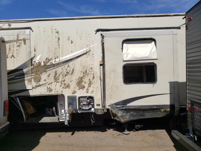 4YDF37026JA740253 - 2018 KEYSTONE MONTANA 米色 照片 10