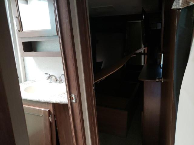 4YDF37026JA740253 - 2018 KEYSTONE MONTANA 米色 照片 5