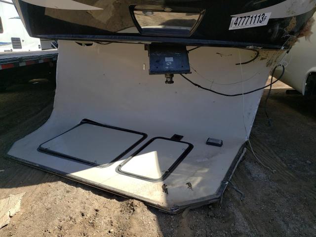 4YDF37026JA740253 - 2018 KEYSTONE MONTANA 米色 照片 7