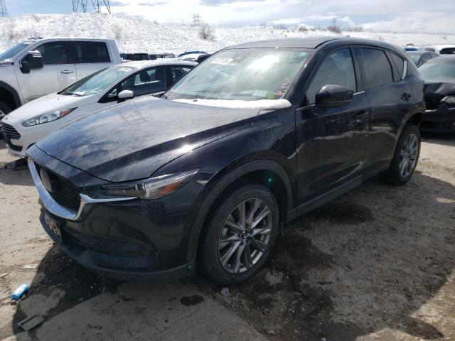 2021 MAZDA CX-5 GRAND TOURING RESERVE, 