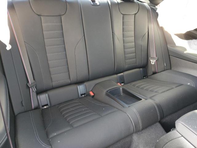 3MF23DM04S8F04039 - 2025 BMW M2 GRAY photo 10