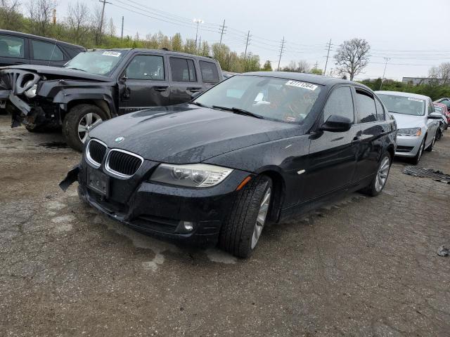 2011 BMW 328 I, 