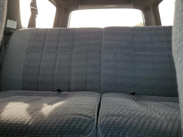 JT3VN39W1P0127824 - 1993 TOYOTA 4RUNNER VN39 SR5 红色 照片 10