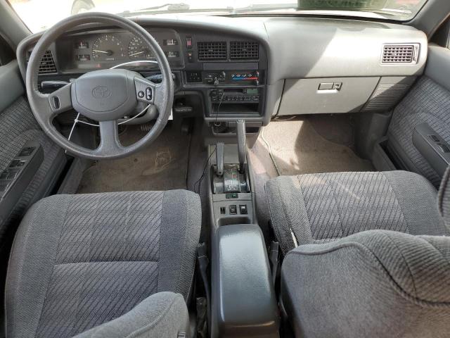 JT3VN39W1P0127824 - 1993 TOYOTA 4RUNNER VN39 SR5 红色 照片 8