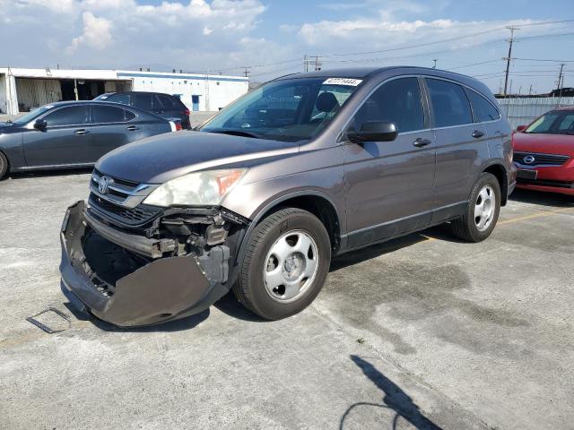 2011 HONDA CR-V LX, 