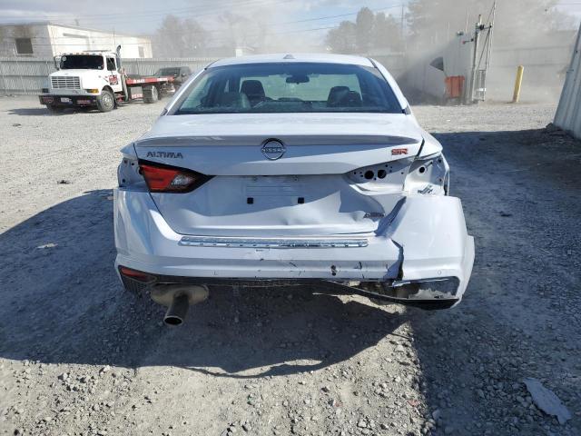 1N4BL4CW3PN312095 - 2023 NISSAN ALTIMA SR BLUE photo 6