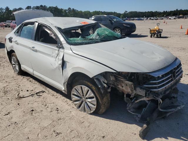 3VWC57BU2KM232958 - 2019 VOLKSWAGEN JETTA S WHITE photo 4