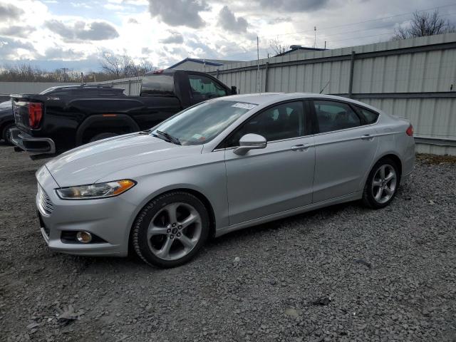 2013 FORD FUSION SE, 