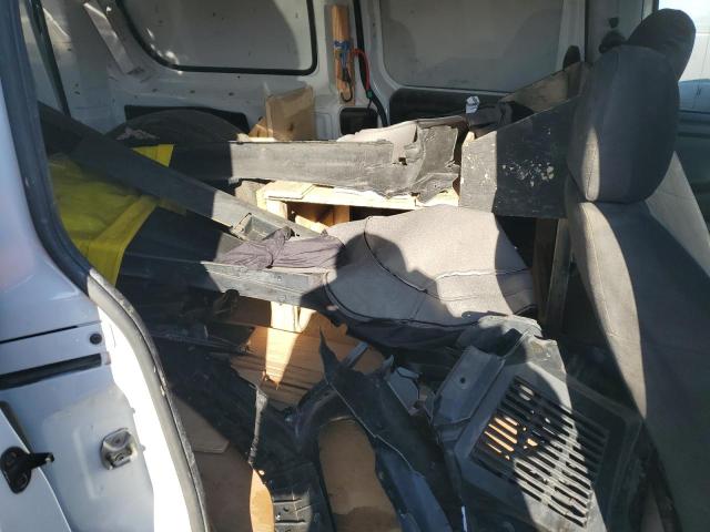 ZFBERFAT5G6C58972 - 2016 RAM PROMASTER 白色 照片 10