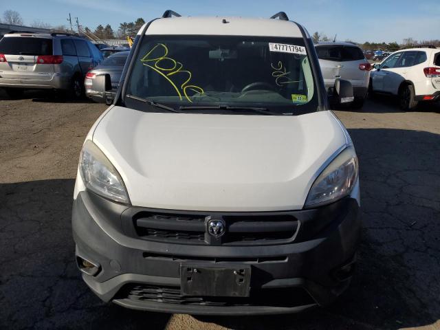 ZFBERFAT5G6C58972 - 2016 RAM PROMASTER 白色 照片 5