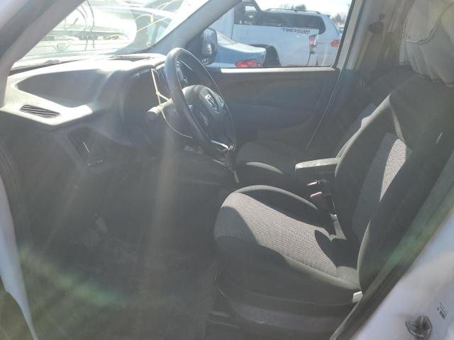 ZFBERFAT5G6C58972 - 2016 RAM PROMASTER 白色 照片 7