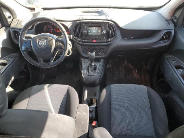 ZFBERFAT5G6C58972 - 2016 RAM PROMASTER 白色 照片 8