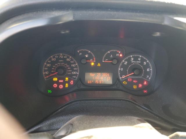 ZFBERFAT5G6C58972 - 2016 RAM PROMASTER 白色 照片 9